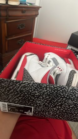Jordan 3