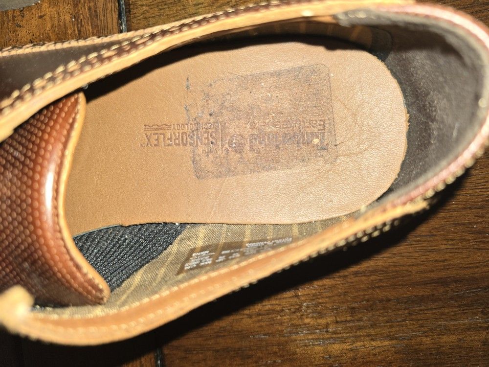 Timberland Dress Shoe