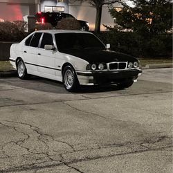 1995 BMW 530i