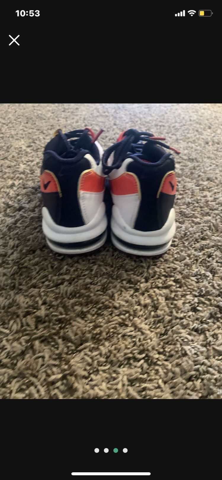 6.5y Air Max