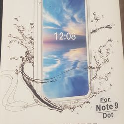 Samsung Galaxy Note 9 Case