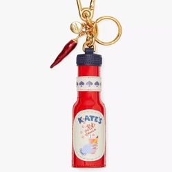 Kate Spade Spice It Up Bag Charm