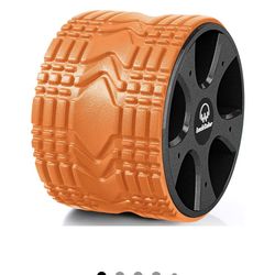Yoga wheel