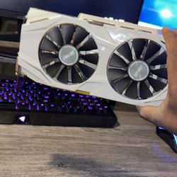 DUAL GTX 1060 TI 6GB GDDR5 GAMING GPU