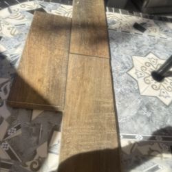 Piso Laminado  500 Pies