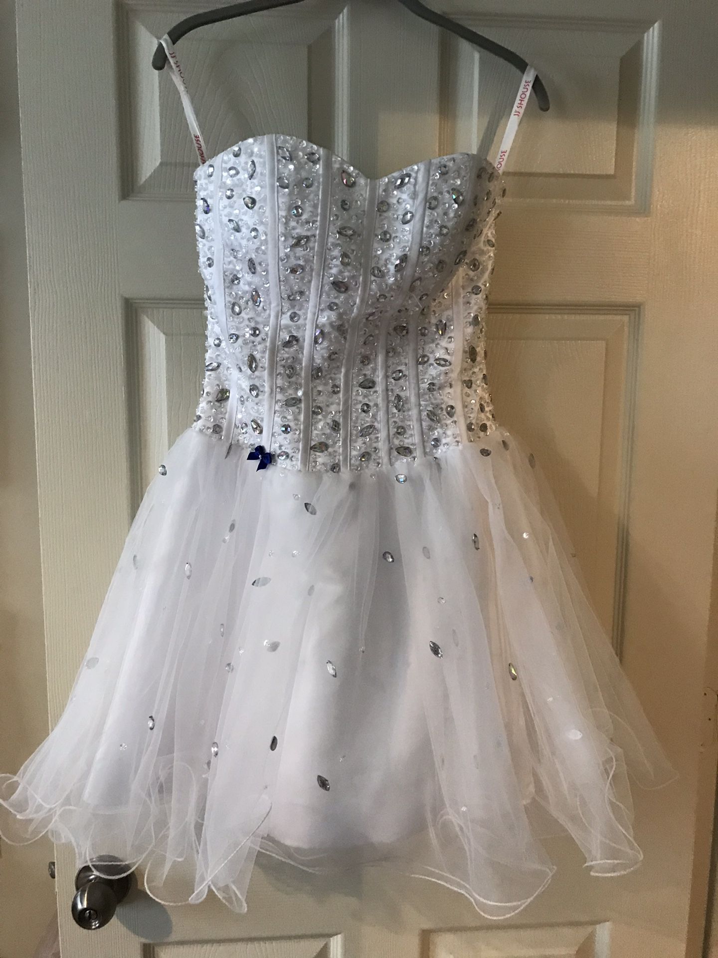 Special occasion dress