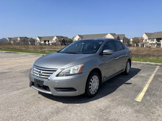 2014 Nissan Sentra