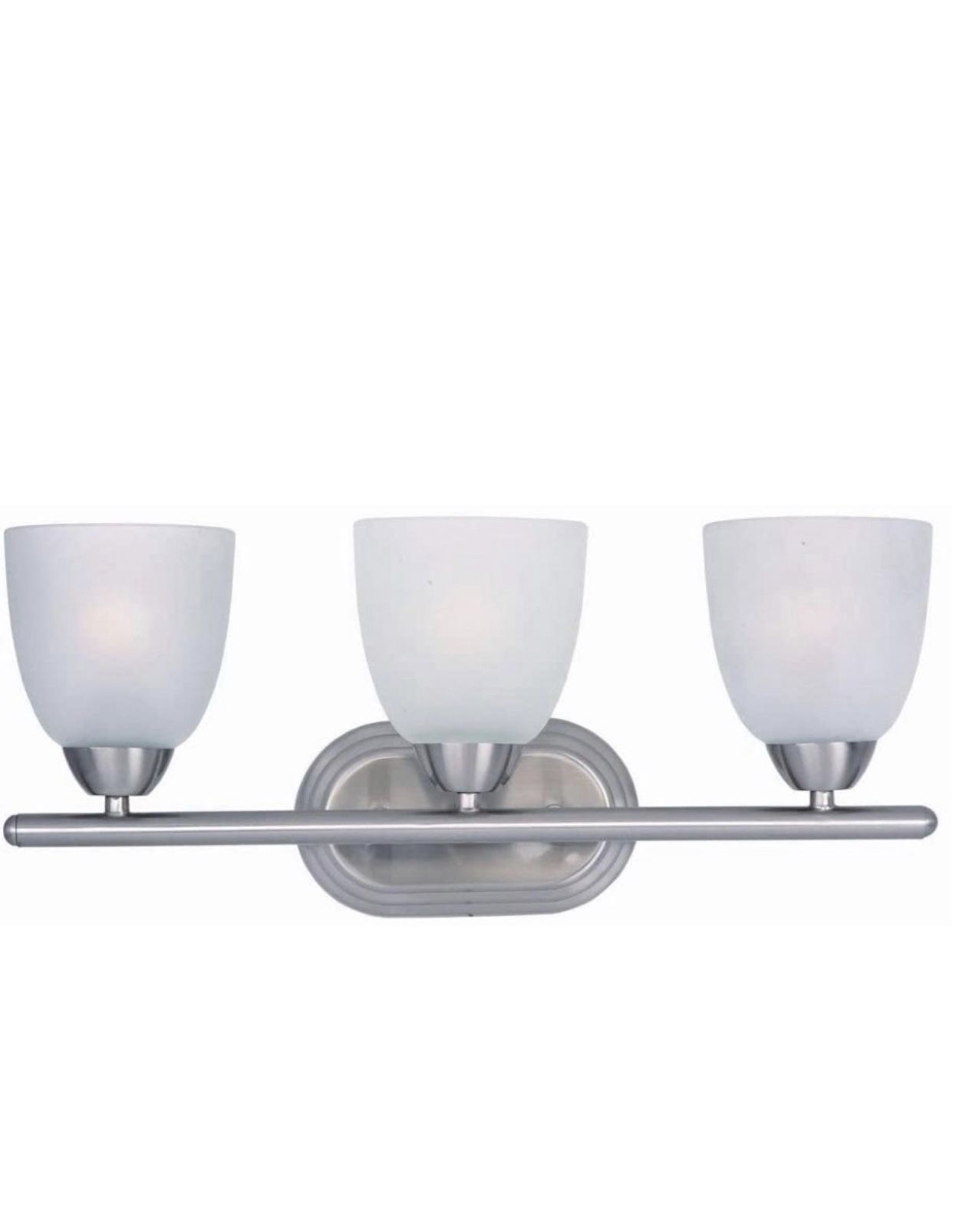 Axis bath vanity light