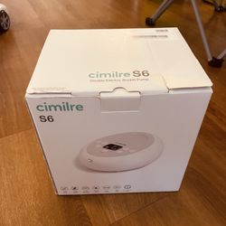 Electric Breast Pump