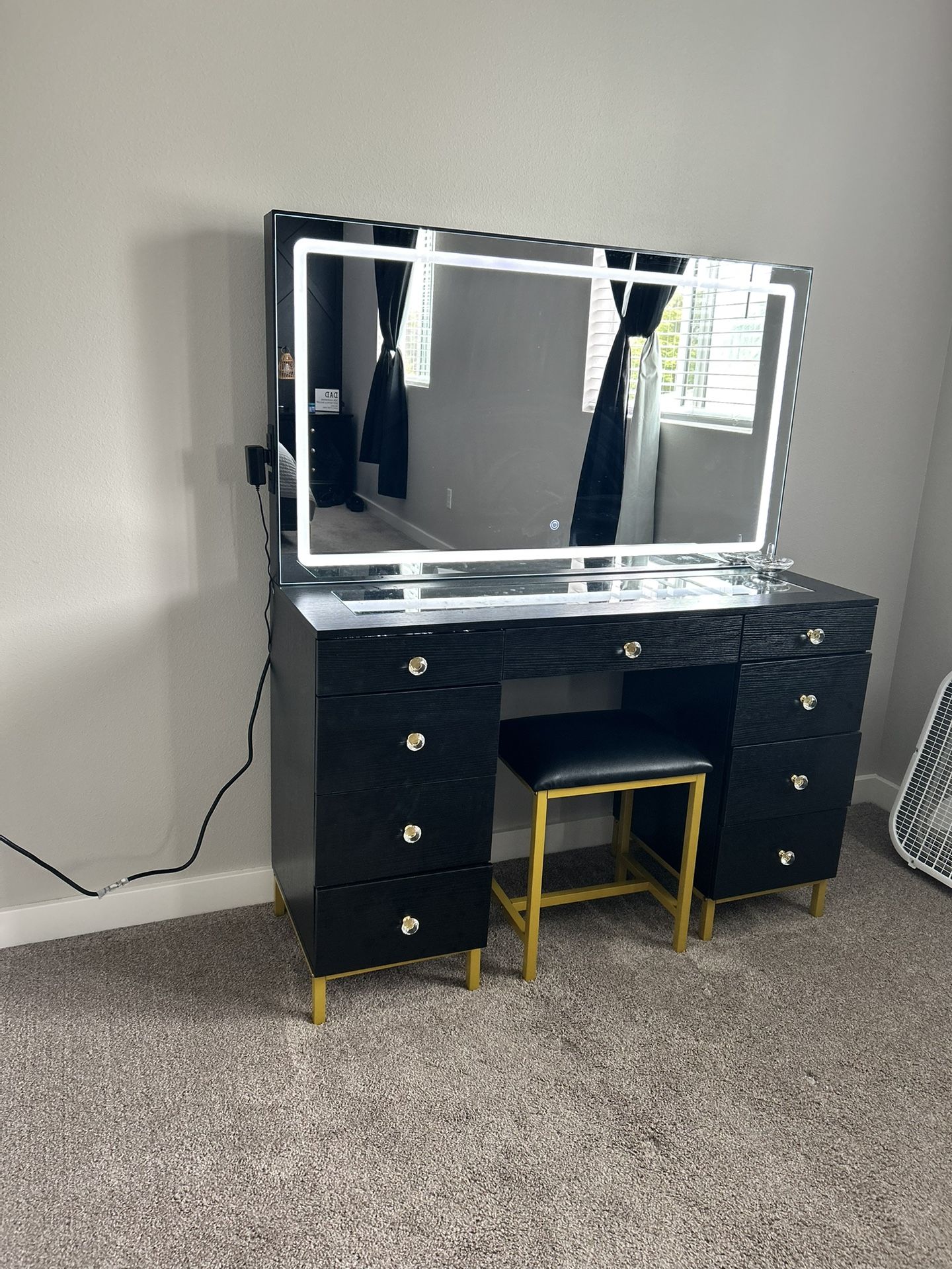 Vanity