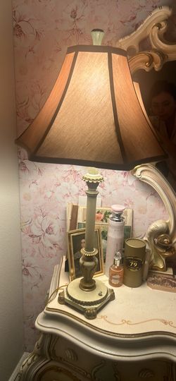 Vintage Lamp