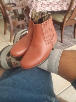 Kids Boots 