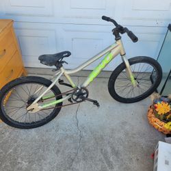 Evo 20 inch bike**As-is **