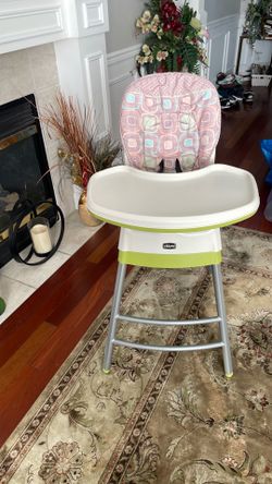 Chicco High Chair