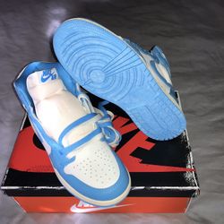 New Air Jordan 1 Retro Hi