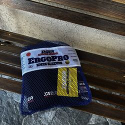 Inzer Ergo Pro Knee Sleeves 