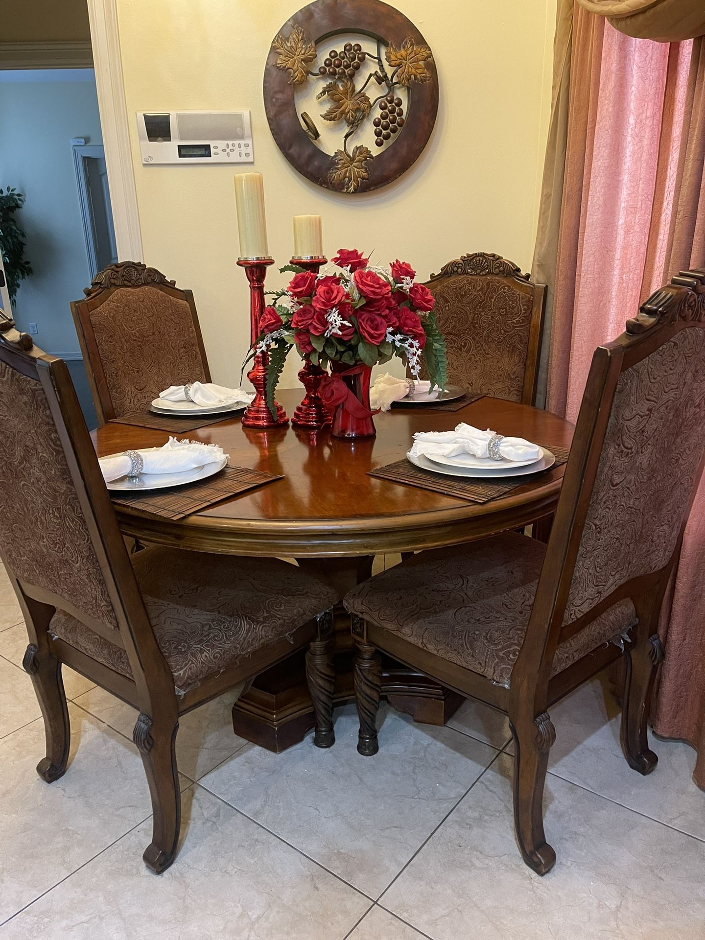 Used Dining Room Set For Sale
