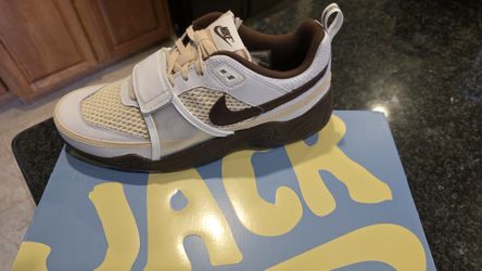Nike Travis Scott Field Jaxx Mens 10.5