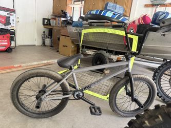 Bmx Bike
