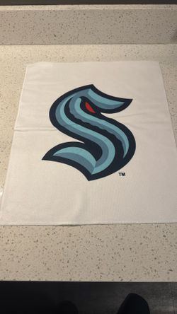 Kraken Hand Towels