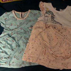 Baby Girl Outfits 