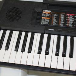 🎹 61-Key Digital Keyboard – Great for Beginners or Practice! 🎹