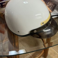 HJC Women’s Helmet