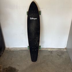 Long Board Skate Board