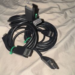HDMI cables