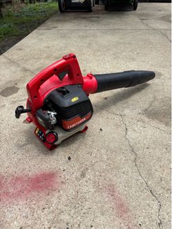 Craftsman blower