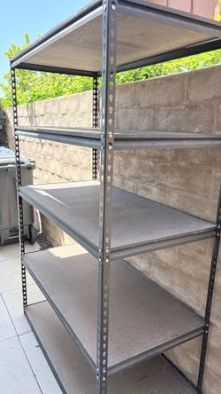 FREE - Storage Rack