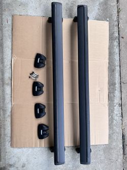 Thule Roof Rack