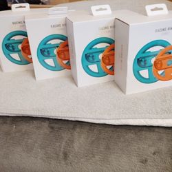 Racing Wheels For The NSW 2 ( Lot Of 4 Boxes)