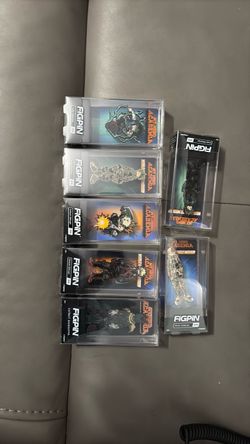 MHA figpins