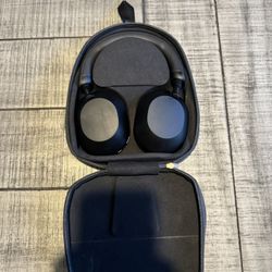 Sony Xm5 Headphones