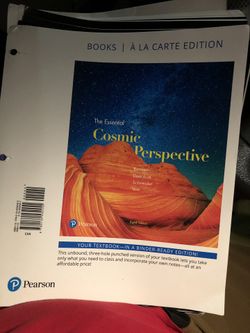 The essential Comic Perspective