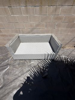 Patio Couch