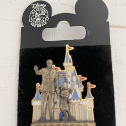 Disney Trading Pin