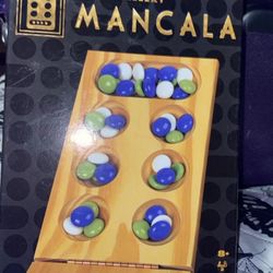 Game Gallery Solid Wood Mandala