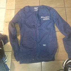 Scrubs jackets 