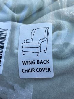 Chair cover