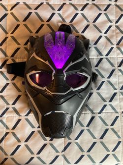 Halloween mask