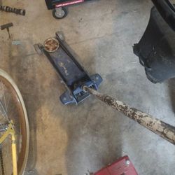  3 Ton Jack