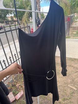 Dos vestidos