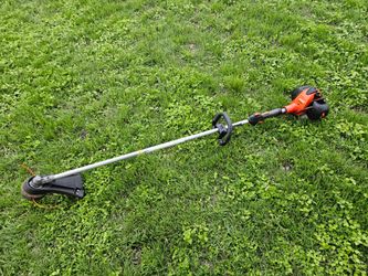 Echo SRM-266T Weedeater
