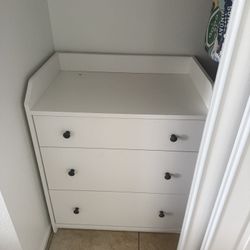 IKEA dresser