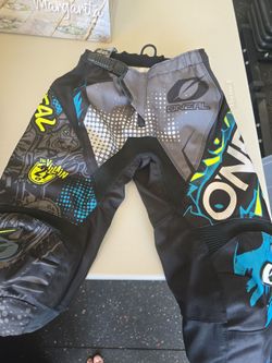 Oneal pants