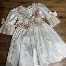 Girl’s Dress - Special Occasion