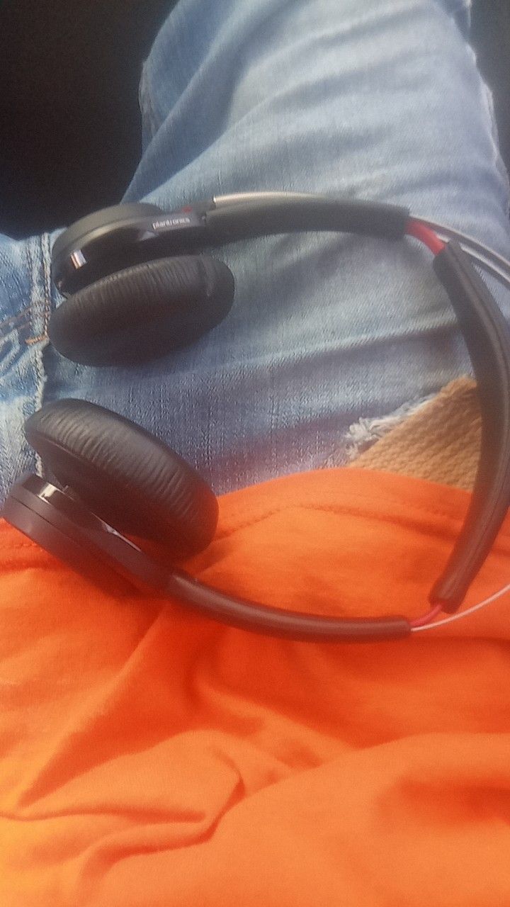 Platonics Headset