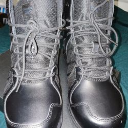 Size 11.5 Reebok Tactical Hiking Boots 